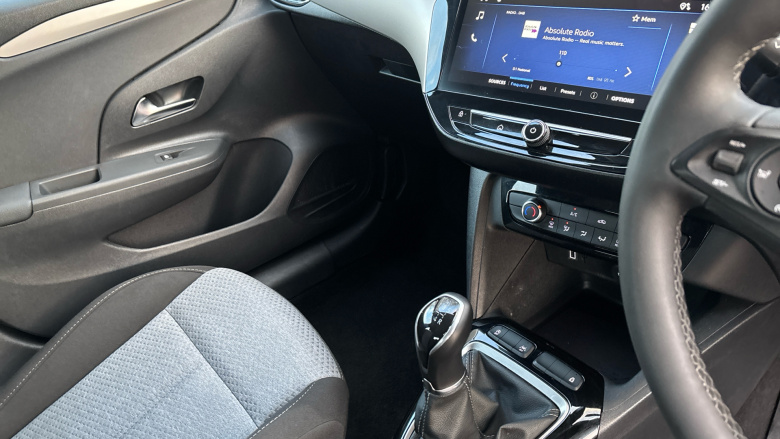 Vauxhall Corsa 1.2 Design 5dr Petrol Hatchback